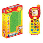 ИГРУШКИ ФИРМЫ С*И*М*Б*А*Т! Машинки, снегокаты, куклы, развивалки!