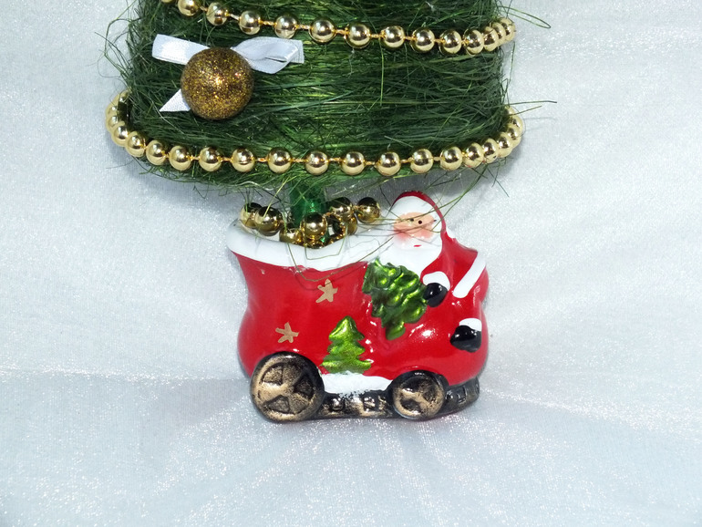 Очередная ёлочка)))