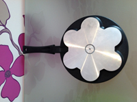 Уникальная оладушница-блинница СМАЙЛЫ