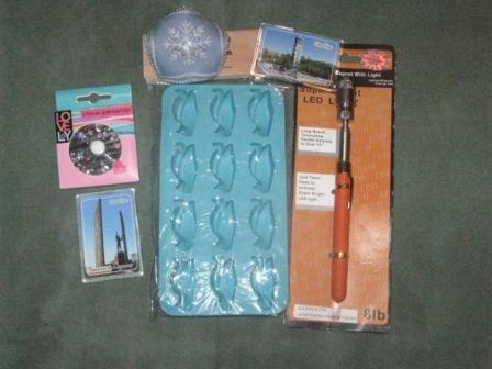 Праздники начались...