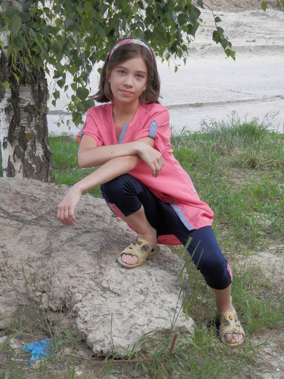 Четыри письма Феечкам