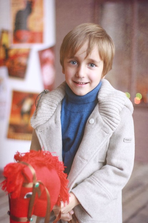 Новогодний «Зимний Париж»