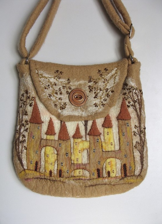 Новогодняя HANDMADE ярмарка " Арт-Квартал"