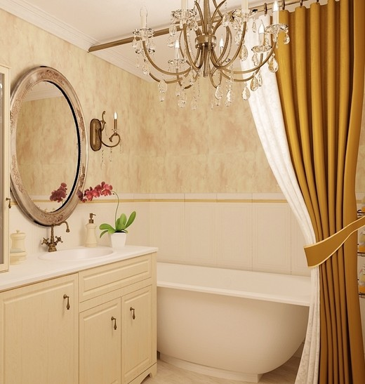 Многообразие дизайна для маленьких квартир