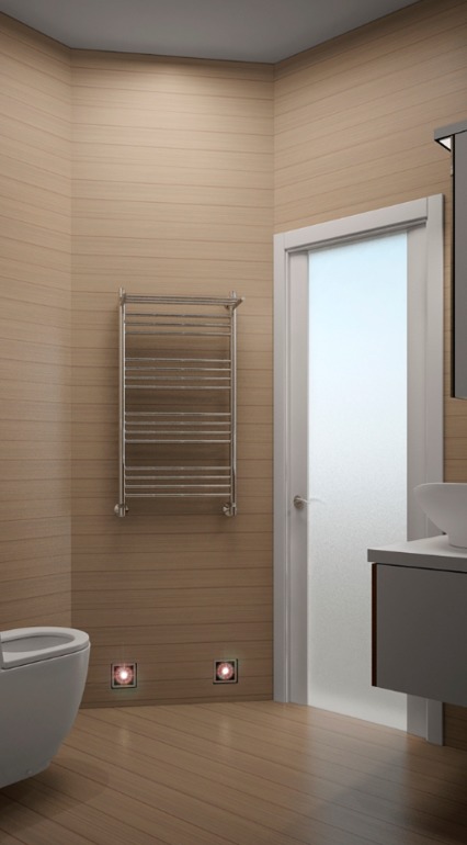 Квартира для Business People ч.2