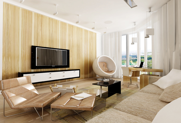 Эко-минимализм