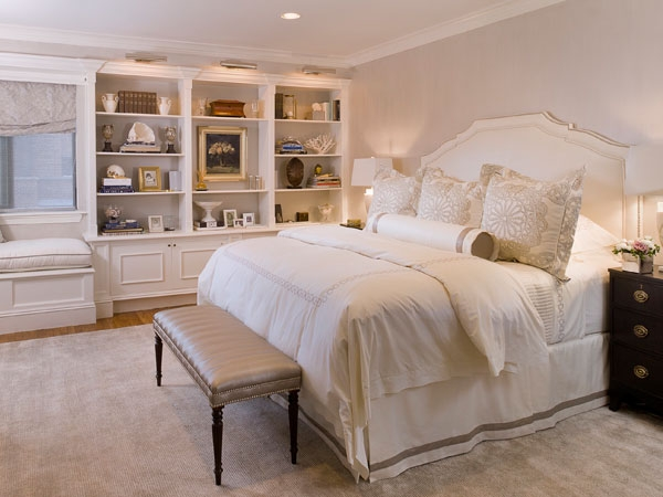 Многообразие дизайна для маленьких квартир