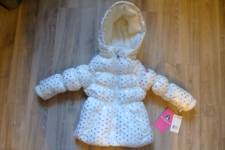 Новая одежда для девочек и мальчиков от 56 до 116 размера