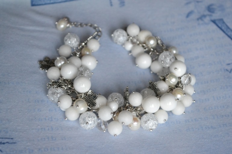 Зимушка-зима....