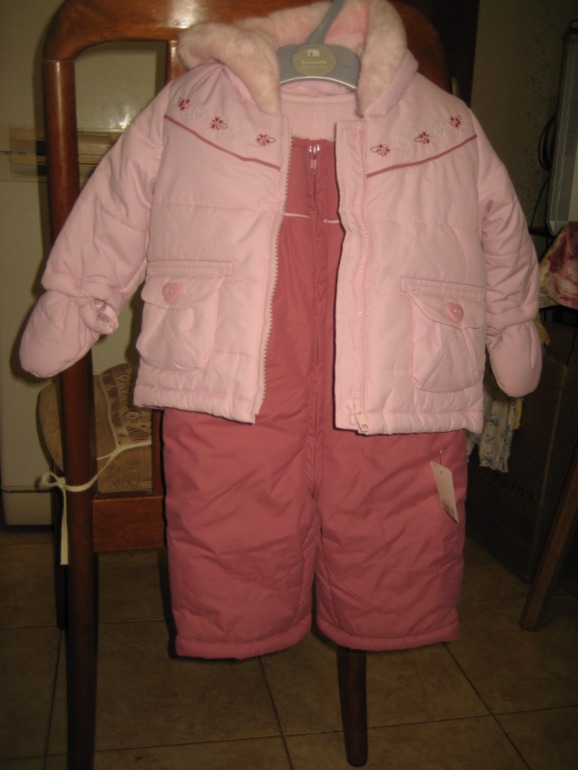 Продам одежду от 1 года до 2 лет. Новая и б/у