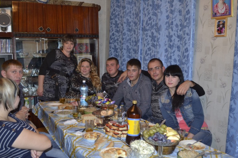 Что можно сделать с фотографиями в фотошоп (часть 1)