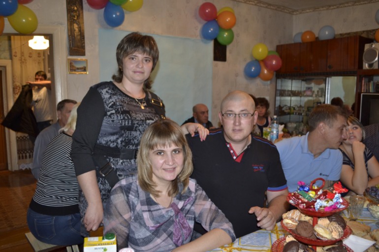 Что можно сделать с фотографиями в фотошоп (часть 1)