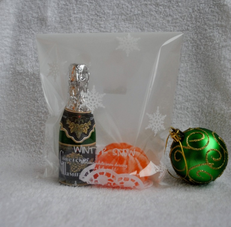 Новогоднее настроение!:)