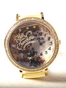 Часы Hand-made. ОРИГИНАЛ. ПОД ЗАКАЗ.