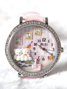 Часы Hand-made. ОРИГИНАЛ. ПОД ЗАКАЗ.