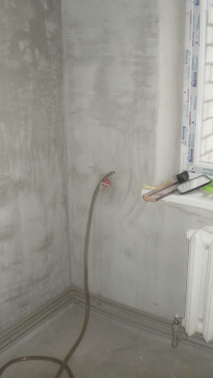 Помогите определиться с плиткой ( ванная ) !?