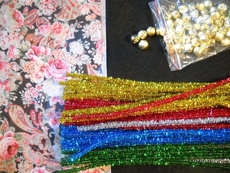 Хомячий разгуляй или к чему приводит стресс....