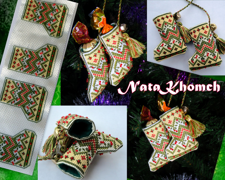 Чудеса в миниатюре. ГАЛЕРЕЯ ЯНВАРЯ