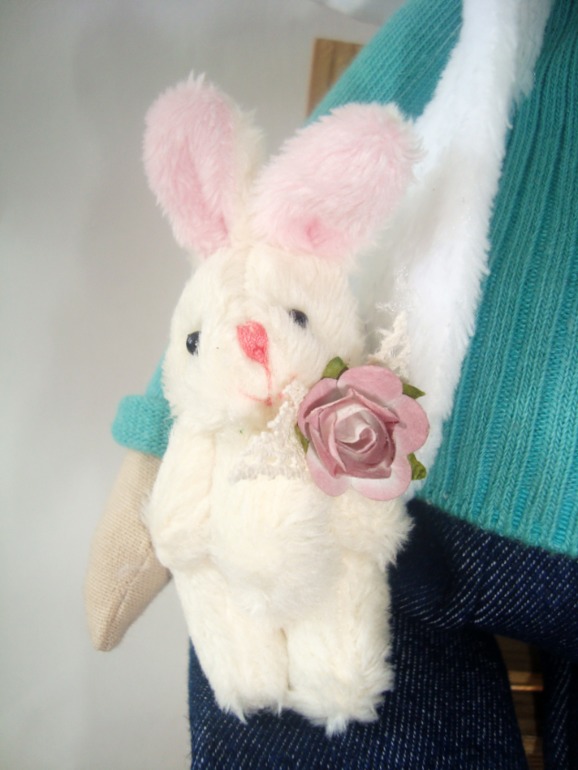 Ангел для будущей мамочки