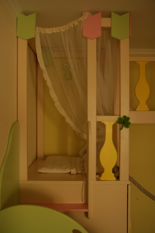 Наша Детская - сбыча мечт!