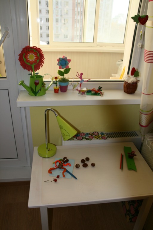 Наша Детская - сбыча мечт!