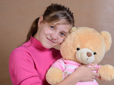 Возьмите меня домой! Ищу маму!