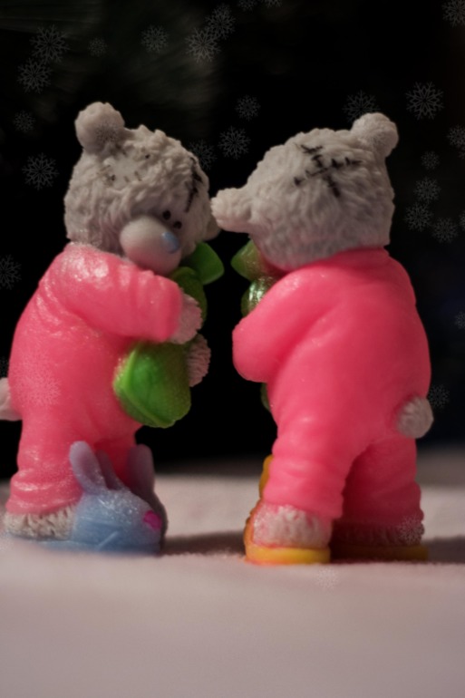 Готовимся к Новому Году))