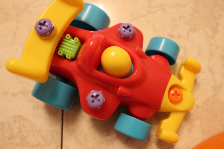 Наши полезные и интересные книжки и другое от 1,5-2,5