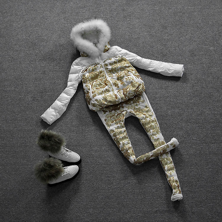 Красивые комплекты для женщин - ЗИМА - Заказываю на адрес)))