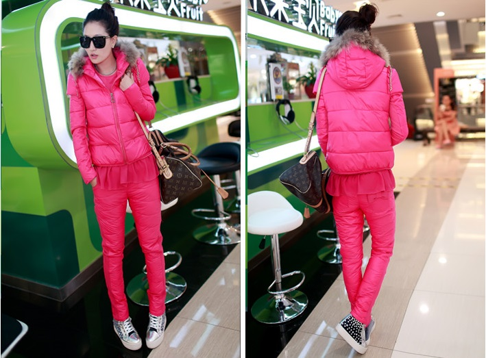 Красивые комплекты для женщин - ЗИМА - Заказываю на адрес)))