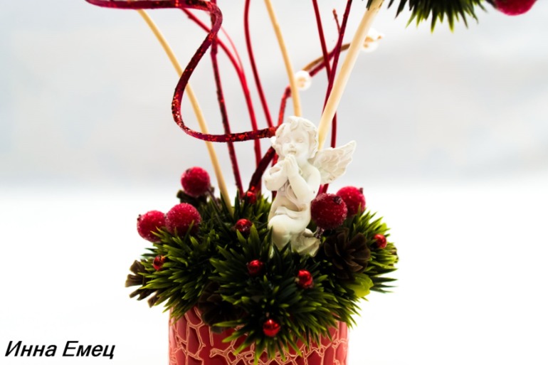 Предновогоднее настроение