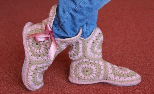 Поделитесь ,пожалуйста, схемкой!!!