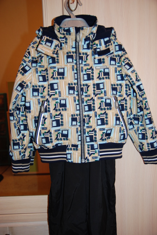 Lenne 110 р. б/у