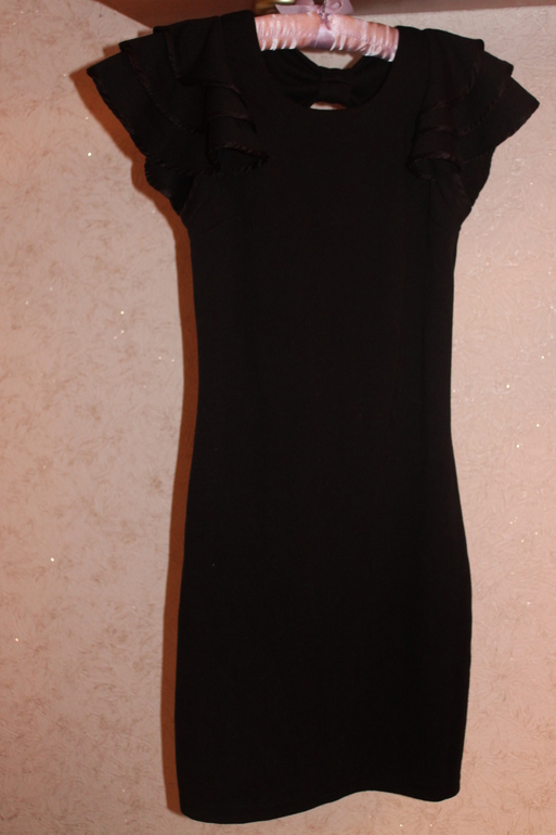 Платье A.M.N. Амнезия размер 44-46