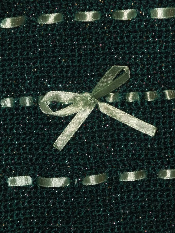 Жилеточка для Марго))))