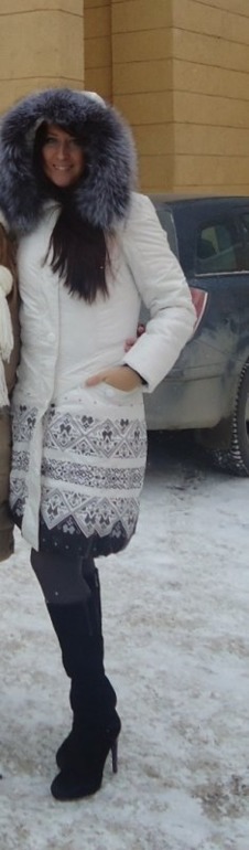 ХВАСТЫ Таф*и*ки и Лия*н*ы