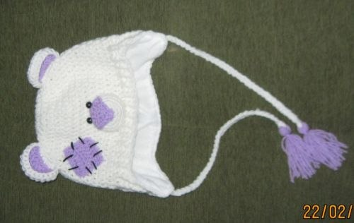 осенне-весенние шапки