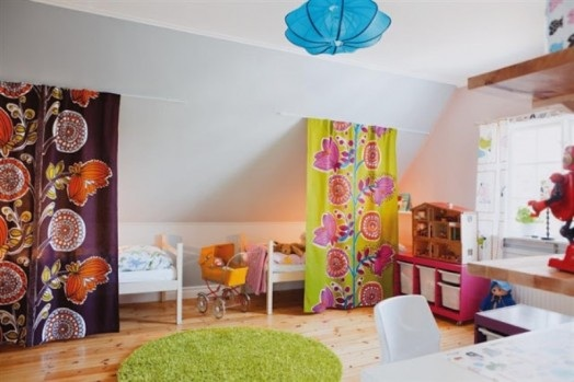 Детская для 2-3-4 деток...