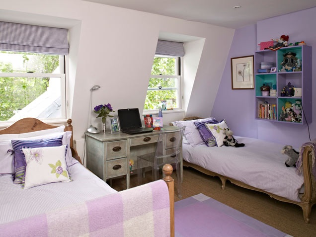 Детская для 2-3-4 деток...