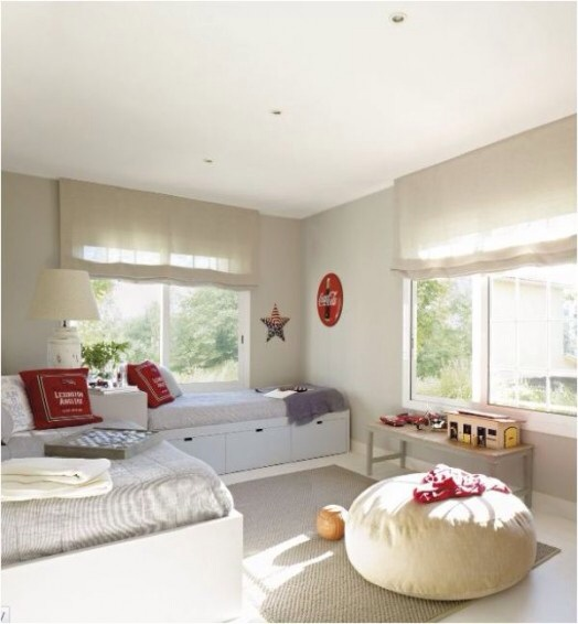 Детская для 2-3-4 деток...