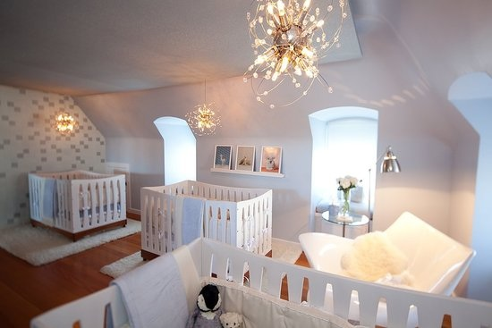 Детская для 2-3-4 деток...