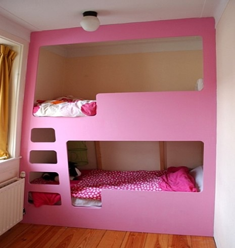 Детская для 2-3-4 деток...