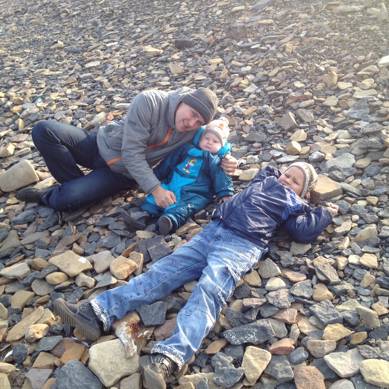 вот уже и 10 мес