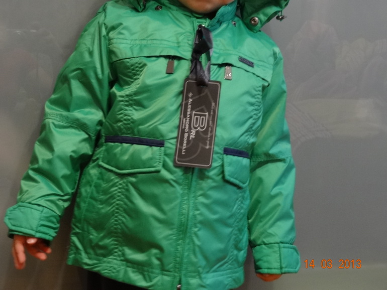 Скидки!!! Италия. Все по 3000р. Весна-осень 2013.