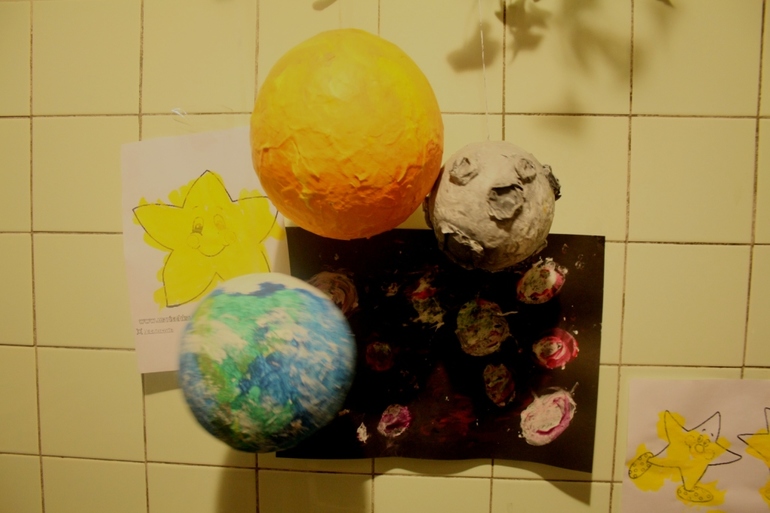 ФМ ТН Космос