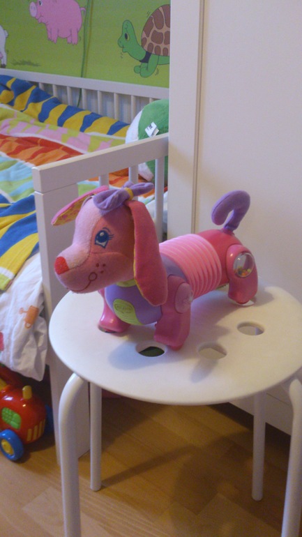 Разбираем Tiny Love chicco playgo и др.