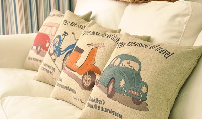 Декоративные штучки