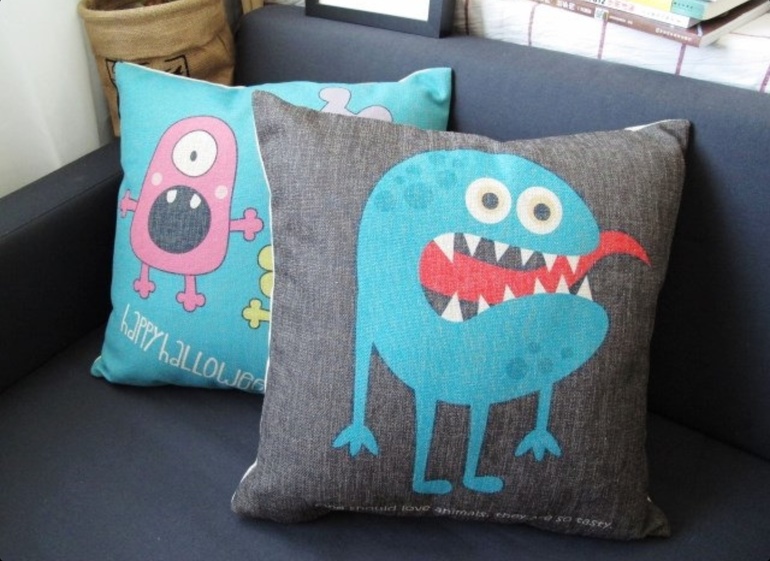 Декоративные штучки