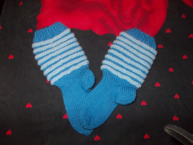 Комплектик ....