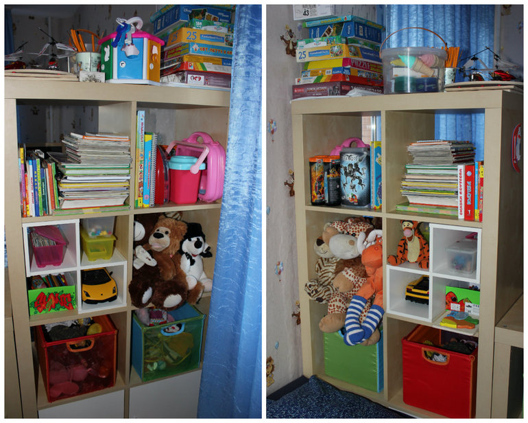 Полет 68, день 13